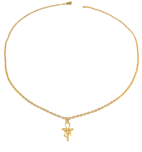 bijoux spirituels egypte, Ankh pierres précieuses, bijoux minéraux, cristaux de guérison, mineraux naturels, bijoux en pierre naturelle