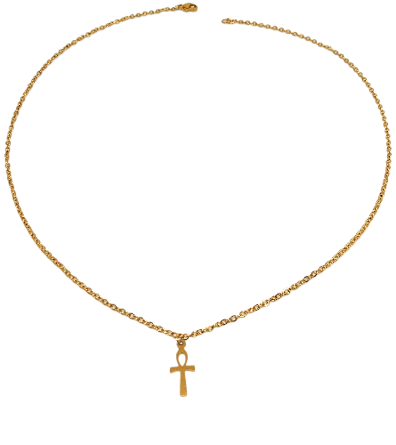 bijoux spirituels egypte, Ankh pierres précieuses, bijoux minéraux, cristaux de guérison, mineraux naturels, bijoux en pierre naturelle