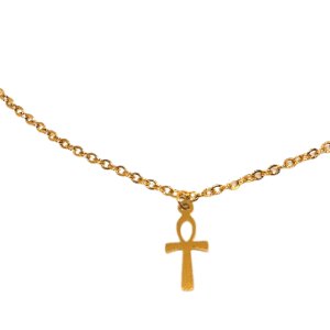 bijoux spirituels egypte, Ankh pierres précieuses, bijoux minéraux, cristaux de guérison, mineraux naturels, bijoux en pierre naturelle