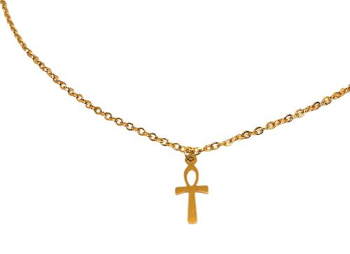 bijoux spirituels egypte, Ankh pierres précieuses, bijoux minéraux, cristaux de guérison, mineraux naturels, bijoux en pierre naturelle