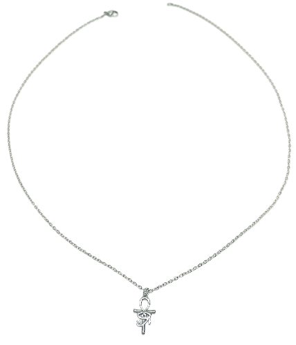 bijoux spirituels egypte, Ankh pierres précieuses, bijoux minéraux, cristaux de guérison, mineraux naturels, bijoux en pierre naturelle