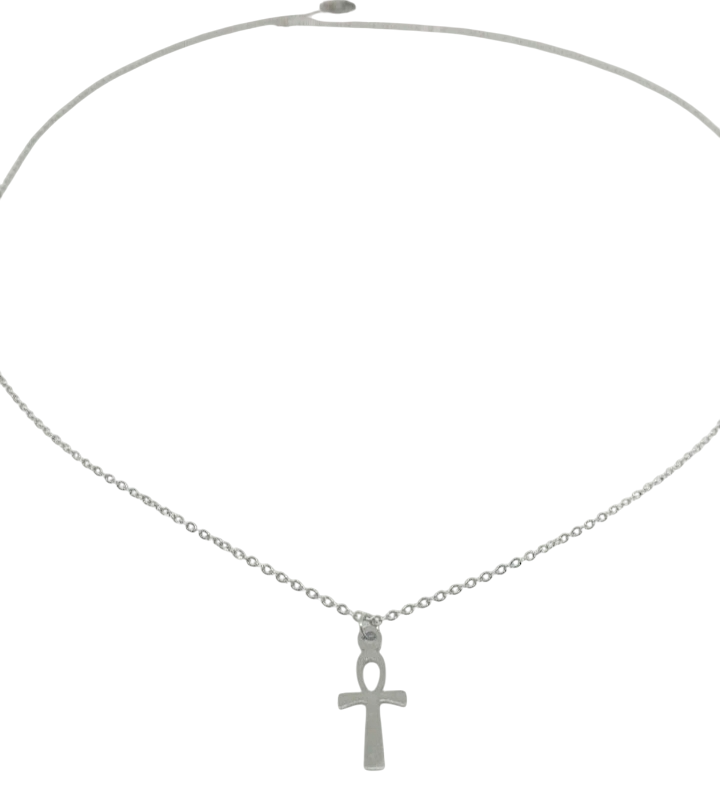 bijoux spirituels egypte, Ankh pierres précieuses, bijoux minéraux, cristaux de guérison, mineraux naturels, bijoux en pierre naturelle