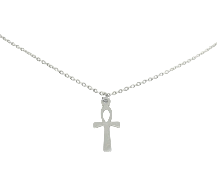 bijoux spirituels egypte, Ankh pierres précieuses, bijoux minéraux, cristaux de guérison, mineraux naturels, bijoux en pierre naturelle