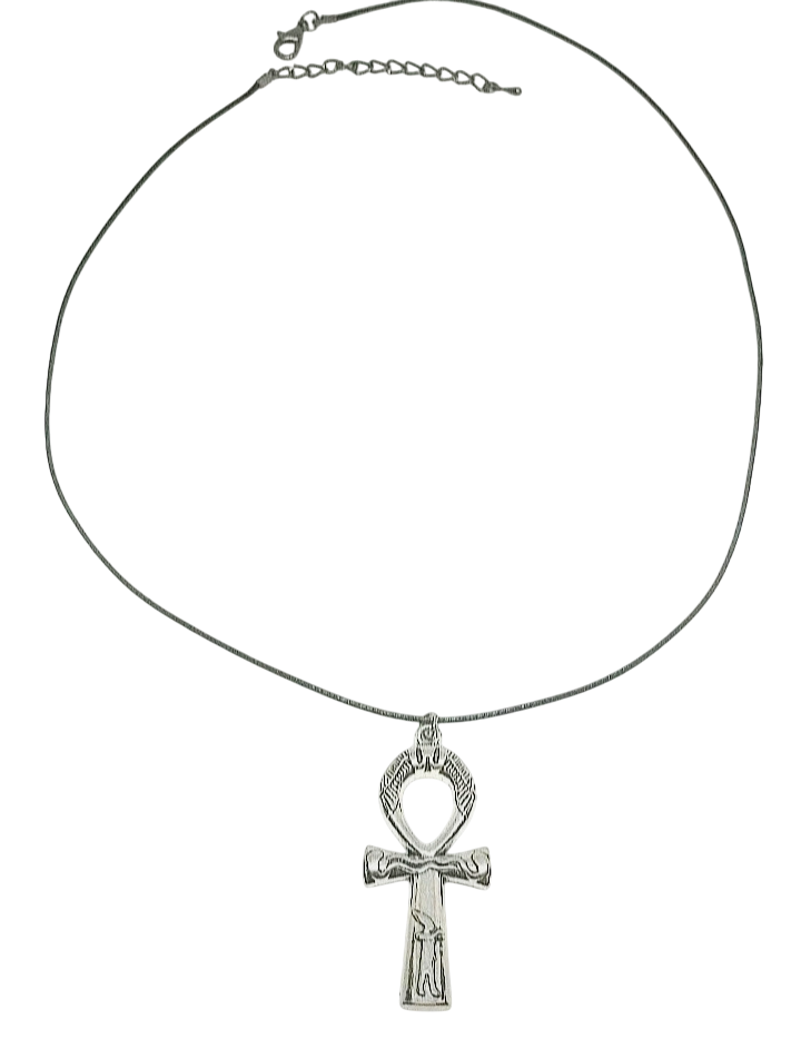 bijoux spirituels egypte, Ankh pierres précieuses, bijoux minéraux, cristaux de guérison, mineraux naturels, bijoux en pierre naturelle