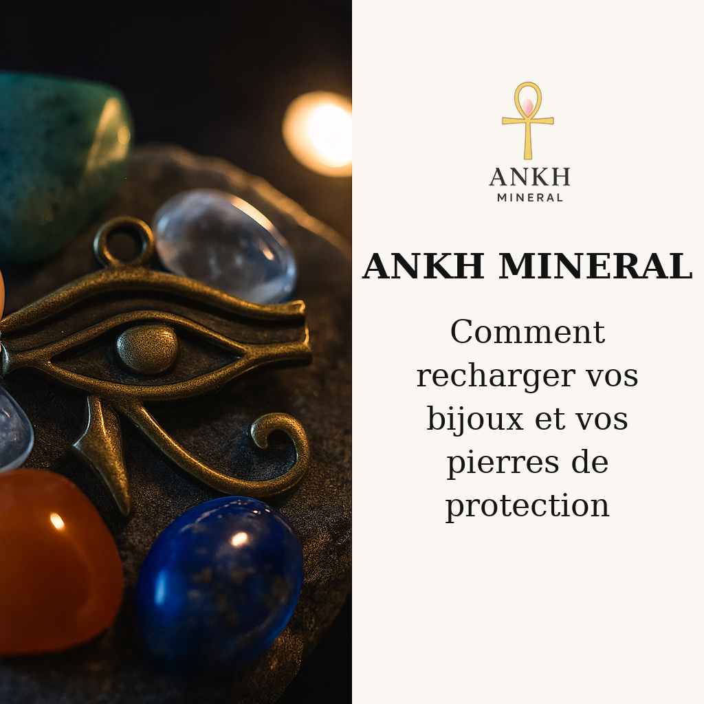 Bonnes pratiques pour recharger vos bijoux